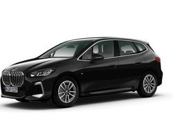 Gebraucht 2025 BMW 218 Active Tourer Efficient Dynamics Van / Kleinbus | 26.560 € (Superpreis)