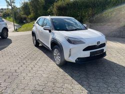 Weiß Gebraucht 2022 Toyota Yaris Cross Comfort SUV | 17.750 € (Guter Preis)