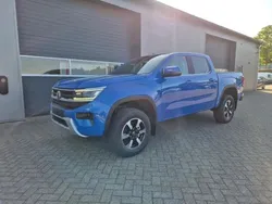 Blau Neu 2025 VW Amarok Style Abholung | 56.758 € (Fairer Preis)