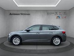 Grau (grau) Gebraucht 2025 Skoda Scala Selection Kleinwagen | 25.990 € (Etwas zu teuer)