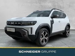 Arktisweiß Neu 2025 Dacia Duster Journey SUV | 29.860 € (Fairer Preis)