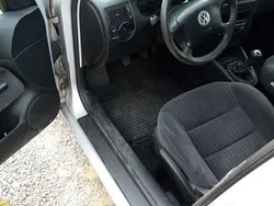 VW Golf IV