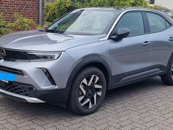 Grau Gebraucht 2023 Opel Mokka-e Elegance SUV | 18.000 € (Guter Preis)