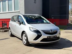 Opel Zafira Tourer
