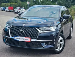 Blau Gebraucht 2019 DS Automobiles DS7 Crossback Business SUV | 18.000 € (Fairer Preis)