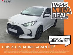 Weiß Gebraucht 2025 Toyota Yaris Hybrid Limousine | 23.980 € (Guter Preis)