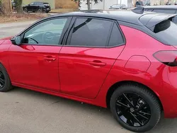 Rot Gebraucht 2024 Opel Corsa Kleinwagen | 18.500 € (Superpreis)