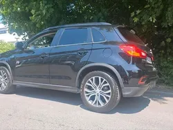 Schwarz Gebraucht 2018 Mitsubishi ASX Edition SUV | 12.800 € (Fairer Preis)
