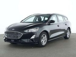 Agate black Gebraucht 2022 Ford Focus Cool & Connect Kombi | 14.490 € (Superpreis)