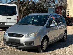 Grau Gebraucht 2005 Ford C-MAX Van / Kleinbus | 1.800 € (Fairer Preis)