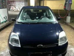 Gebraucht 2006 Ford Fiesta Kleinwagen | 1.700 € (Fairer Preis)