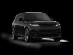 Santorini black Neu 2025 Land Rover Range Rover Sport HSE Dynamic SUV | 138.600 € (Etwas zu teuer)
