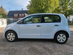 Gebraucht 2013 VW up! Kleinwagen | 3.900 € (Guter Preis)