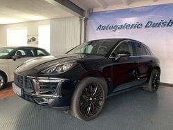Andere Gebraucht 2015 Porsche Macan SUV | 36.800 € (Fairer Preis)