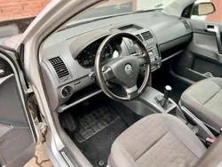 Silber Gebraucht 2006 VW Polo Goal Limousine | 1.650 € (Fairer Preis)