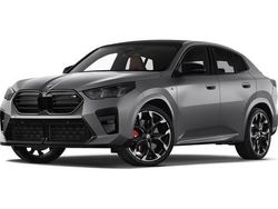 Schwarz (black sapphire metallic) Neu 2025 BMW X2 M Sport SUV | 49.680 € (Superpreis)