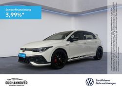 Weiß Gebraucht 2023 VW Golf VIII GTI Clubsport Limousine | 33.990 € (Fairer Preis)