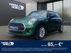 Grün Gebraucht 2020 Mini Cooper Chili Kleinwagen | 17.490 € (Guter Preis)