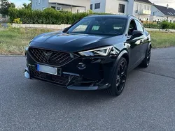 Schwarz Gebraucht 2023 Cupra Formentor VZ SUV | 41.199 € (Fairer Preis)