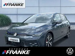 Schwarz Gebraucht 2024 VW Golf VIII GTE Limousine | 43.819 € (Guter Preis)