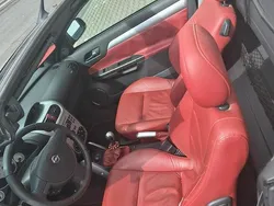 Schwarz Gebraucht 2008 Opel Tigra Kleinwagen | 1.500 € (Guter Preis)