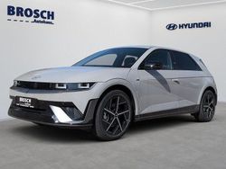 Cyber grey Neu 2025 Hyundai Ioniq 5 N Line SUV | 50.990 € (Fairer Preis)