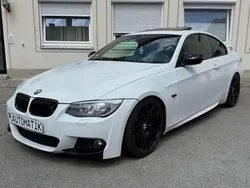 Weiß Gebraucht 2012 BMW 335 M Sport Coupé | 16.500 € (Superpreis)