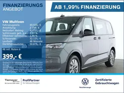 Pure grey Gebraucht 2024 VW T7 Van | 49.920 €
