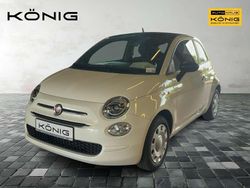Gelatoweiß Gebraucht 2023 Fiat 500C Cabrio | 15.990 € (Fairer Preis)