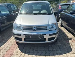 Beige Gebraucht 2008 Fiat Panda Dynamic Kleinwagen | 1.699 € (Fairer Preis)
