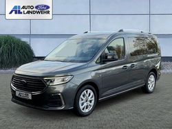 Grau Neu 2025 Ford Tourneo Titanium Van / Kleinbus | 41.990 € (Fairer Preis)