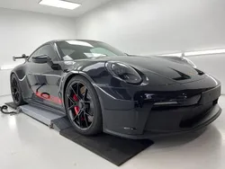 Schwarz Gebraucht 2022 Porsche 992 | 179.000 €