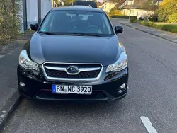 Gebraucht 2015 Subaru XV Exclusive+ SUV | 7.000 € (Superpreis)