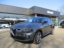 Grau Gebraucht 2023 Alfa Romeo Tonale Edizione Speciale SUV | 43.450 €