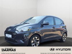Grün Gebraucht 2024 Hyundai i10 N Line Kleinwagen | 17.490 € (Superpreis)