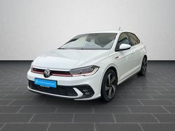 Pure white Gebraucht 2022 VW Polo GTI Limousine | 23.990 € (Fairer Preis)