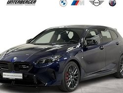 Blau Gebraucht 2025 BMW M135 Shadowline Kleinwagen | 47.890 € (Etwas zu teuer)