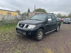 Gebraucht 2016 Nissan Navara Abholung | 6.499 €