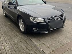 Schwarz Gebraucht 2010 Audi A5 Limousine | 6.990 € (Guter Preis)