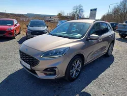 Silber Gebraucht 2020 Ford Kuga ST-Line X SUV | 19.990 € (Fairer Preis)