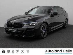Saphirschwarz metallic475 Gebraucht 2022 BMW 540 M Sport Kombi | 53.999 € (Etwas zu teuer)