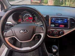 Weiß Gebraucht 2013 Kia Picanto Spirit Kleinwagen | 4.900 € (Fairer Preis)