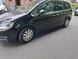 Schwarz Gebraucht 2010 VW Sharan Van / Kleinbus | 6.900 € (Teuer)