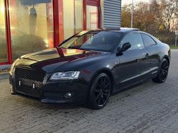 Schwarz Gebraucht 2010 Audi A5 Sport Coupé | 5.999 € (Superpreis)