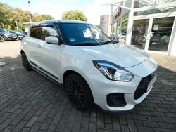 Weiß Gebraucht 2024 Suzuki Swift Sport Limousine | 20.890 € (Teuer)
