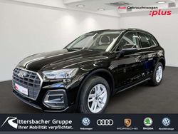 Brillantschwarz Gebraucht 2023 Audi Q5 SUV | 40.930 € (Guter Preis)
