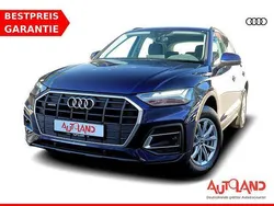 Andere Gebraucht 2021 Audi Q5 Comfort SUV | 35.950 € (Fairer Preis)