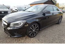 Mercedes CLA180