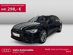 Schwarz Gebraucht 2024 Audi S6 Sport Kombi | 54.770 € (Superpreis)