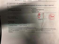 Silber Gebraucht 2010 Hyundai i10 Kleinwagen | 1.800 €